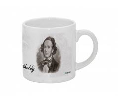 Felix Mendelssohn Bartholdy