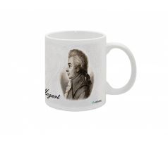 Wolfgang Amadeus Mozart