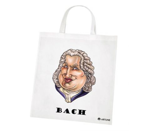 Johann Sebastian Bach