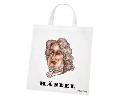 George Friedrich Händel