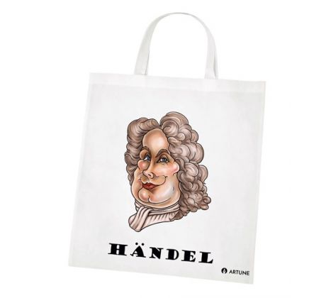 George Friedrich Händel