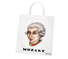 Wolfgang Amadeus Mozart