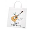 Akustická gitara 01