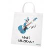 Semiakustická gitara 01