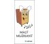 Cajon (magnetická záložka do knihy)