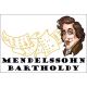 Felix Mendelssohn Bartholdy