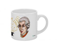 Wolfgang Amadeus Mozart