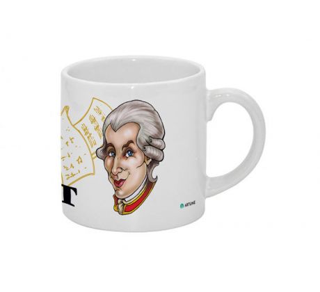 Wolfgang Amadeus Mozart