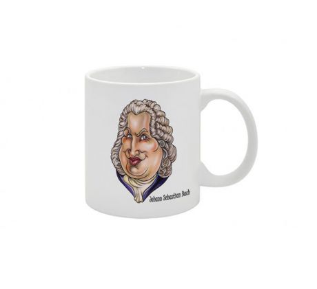 Johann Sebastian Bach