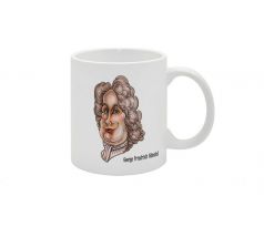 George Friedrich Händel