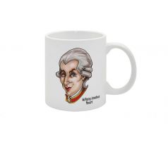 Wofgang Amadeus Mozart