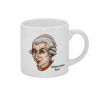 Wolfgang Amadeus Mozart