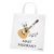 Akustická gitara 01