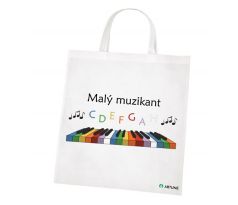 Malý muzikant malý muzikant